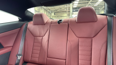 BMW 4 Series 420i xDrive M Sport 2dr Step Auto [Pro Pack] Petrol Coupe